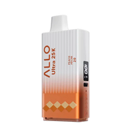 Peach of Allo Ultra 25k